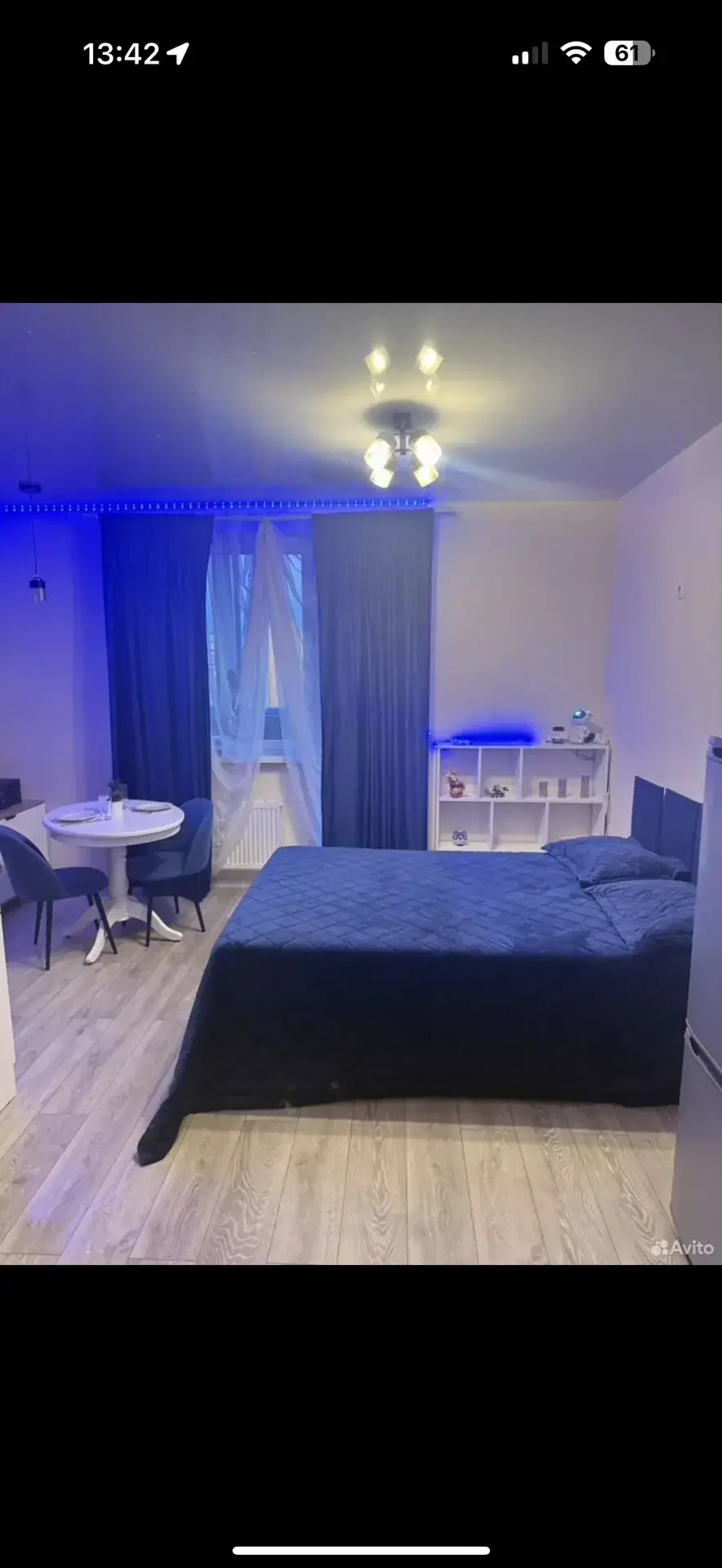 Нахабино, ул. Королева 2 этаж 7/8